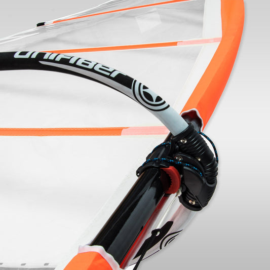 windsurfshop windsurf store windsurf-shop surfshop learn windsurfing Unifiber windsurf sails