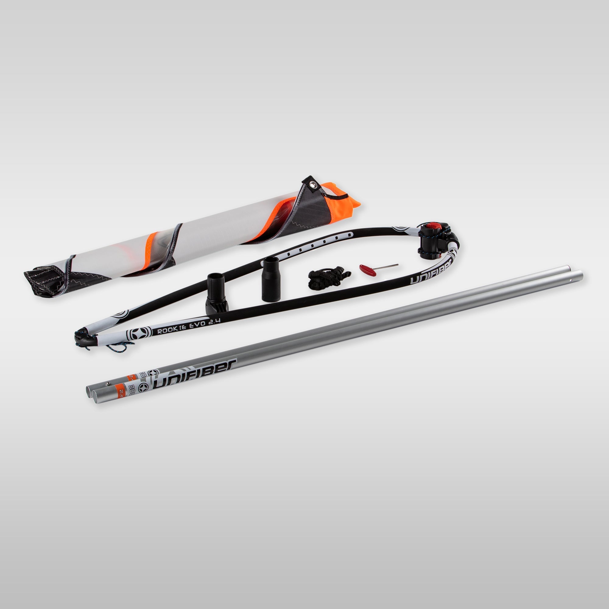 windsurfshop windsurf store windsurf-shop surfshop learn windsurfing Unifiber windsurf sails