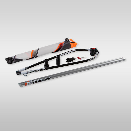 windsurfshop windsurf store windsurf-shop surfshop learn windsurfing Unifiber windsurf sails
