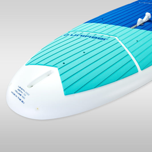 windsurfshop windsurf store windsurf-shop surfshop learn windsurfing Unifiber Boom windsurfboard rookie daggerboard 