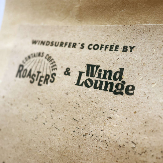 windsurfshop windsurf store windsurf-shop surfshop learn windsurfing Contains-Coffee-Roaster Coffee Coffee