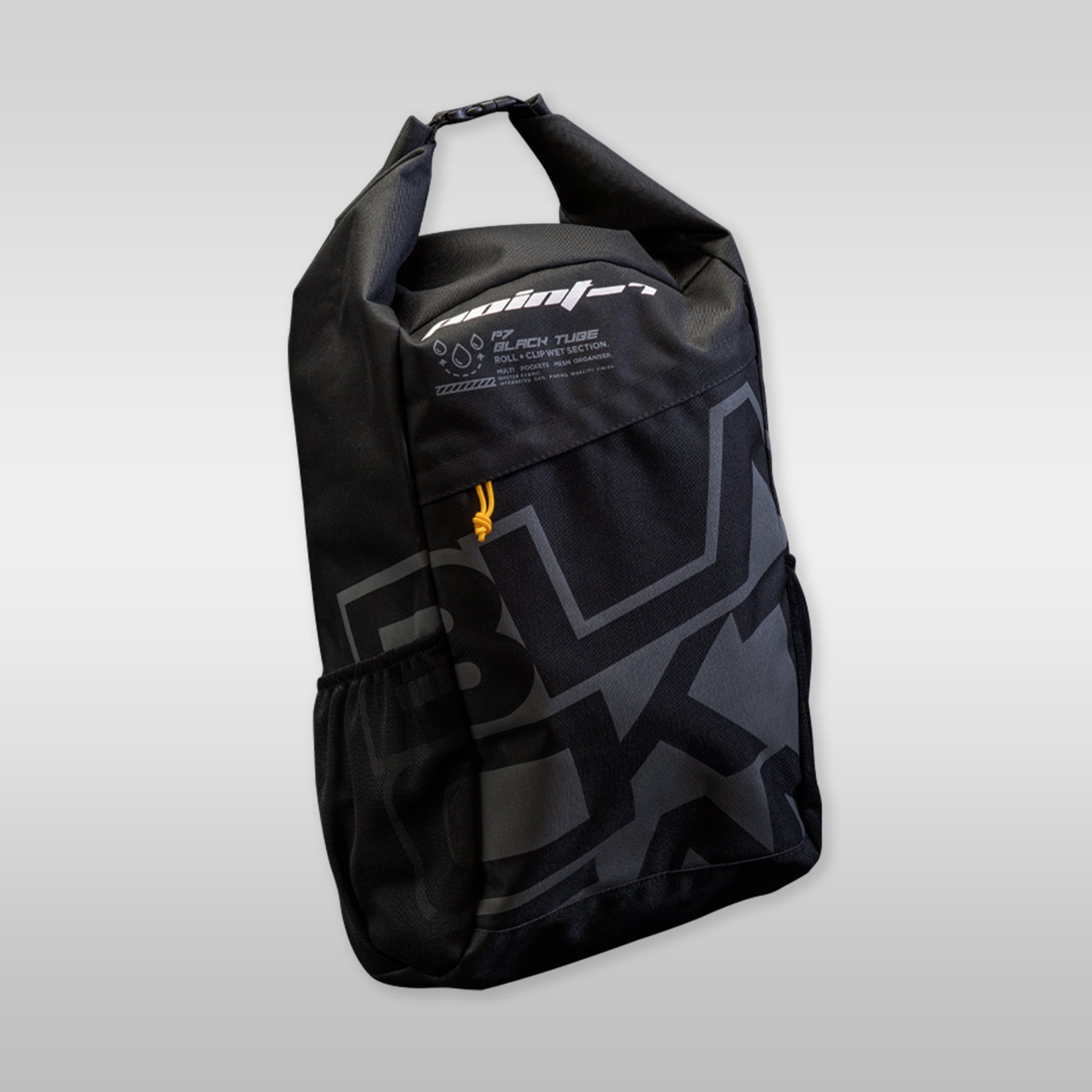 Windsurfshop windsurfwinkel windsurf-shop windsurf shop windsurfing shop patrik windsurfsail windsurfboard point-7 Tube Back Tasche Rucksack