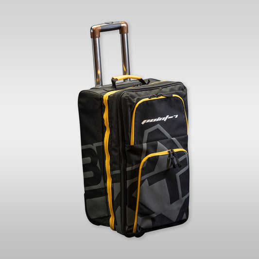 Windsurfshop windsurfwinkel windsurf-shop windsurf store windsurfing store patrik windsurfsail windsurfboard point-7 Cabin Trolley Bag Suitcase