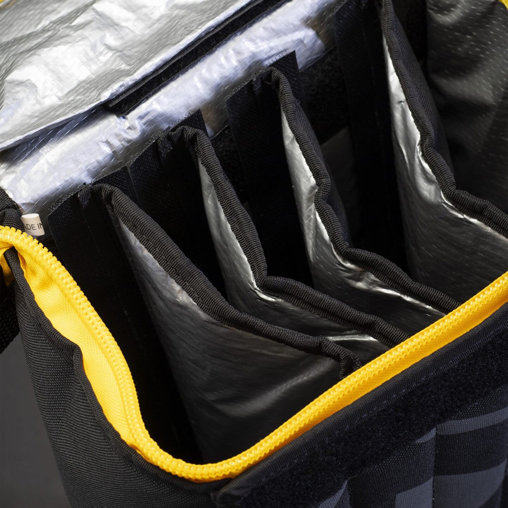 windsurfshop windsurf-shop windsurf-shop  surfshop windsurfen lernen Point-7 Fins Bag