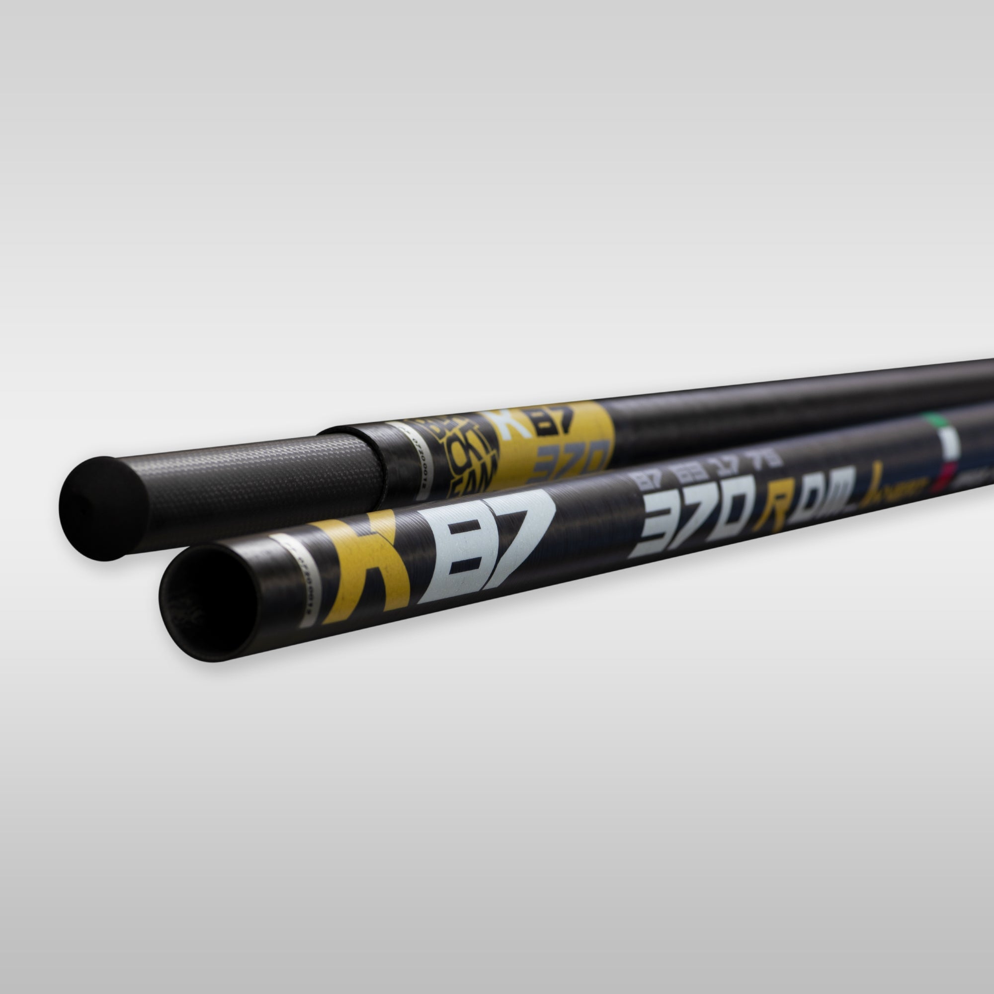 Point 7 K87 RDM Mast Mast Point 7 🟢 340 