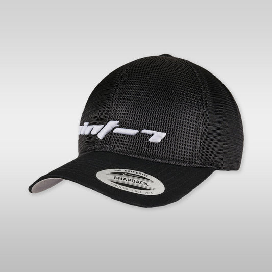 Point 7 Cap 360 Net Flexfit Cap Point 7 