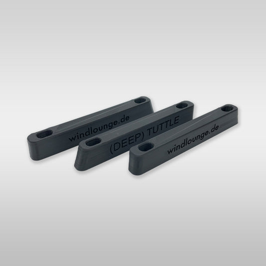 windsurfshop windsurf store windsurf-shop surfshop learn windsurfing Fin Windsurfing Tuttle Deeptuttle Adapter