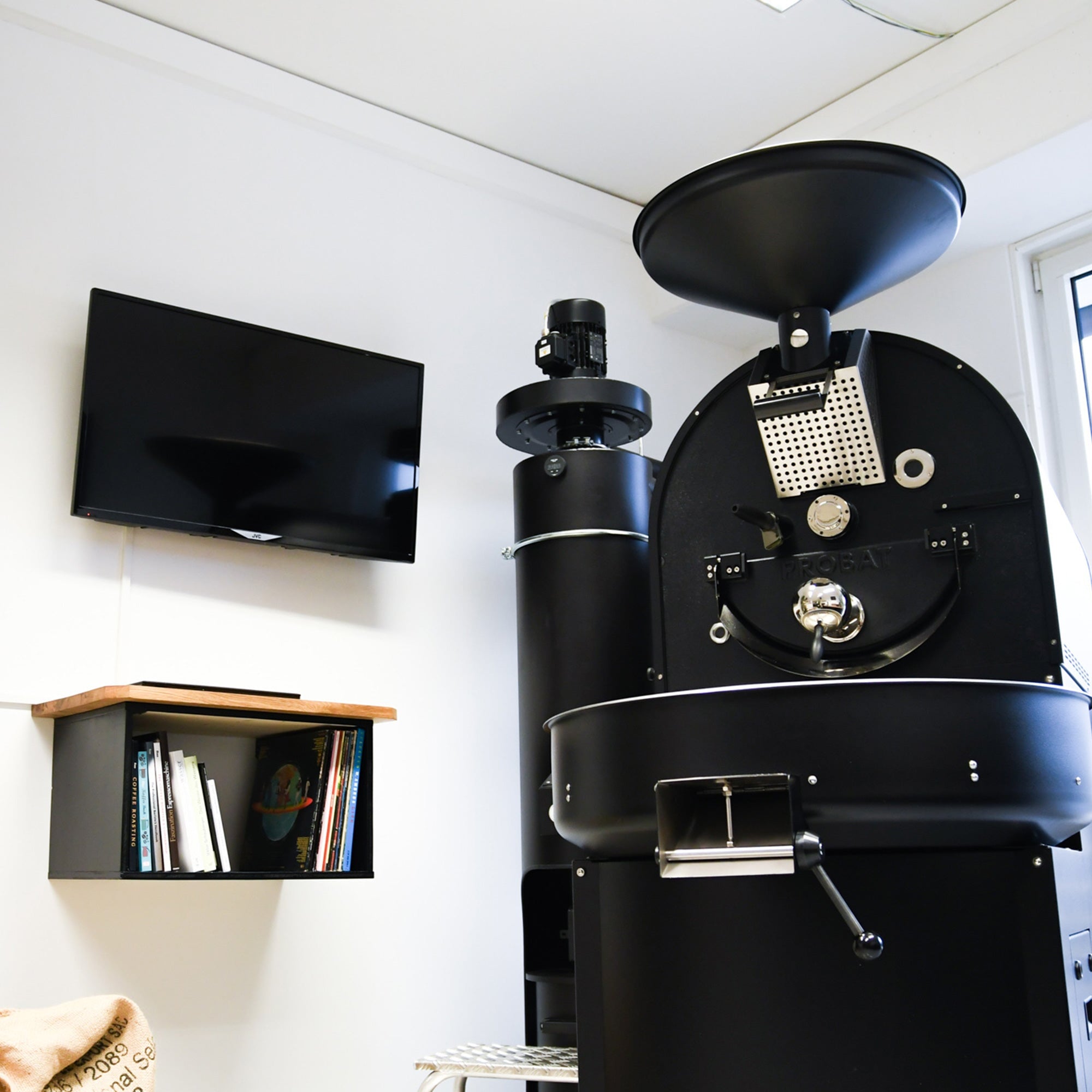 windsurfshop windsurf shop windsurf-shop  surfshop windsurfen lernen Contains-Coffee-Roasters Windsurfcoffee Coffee Kaffee