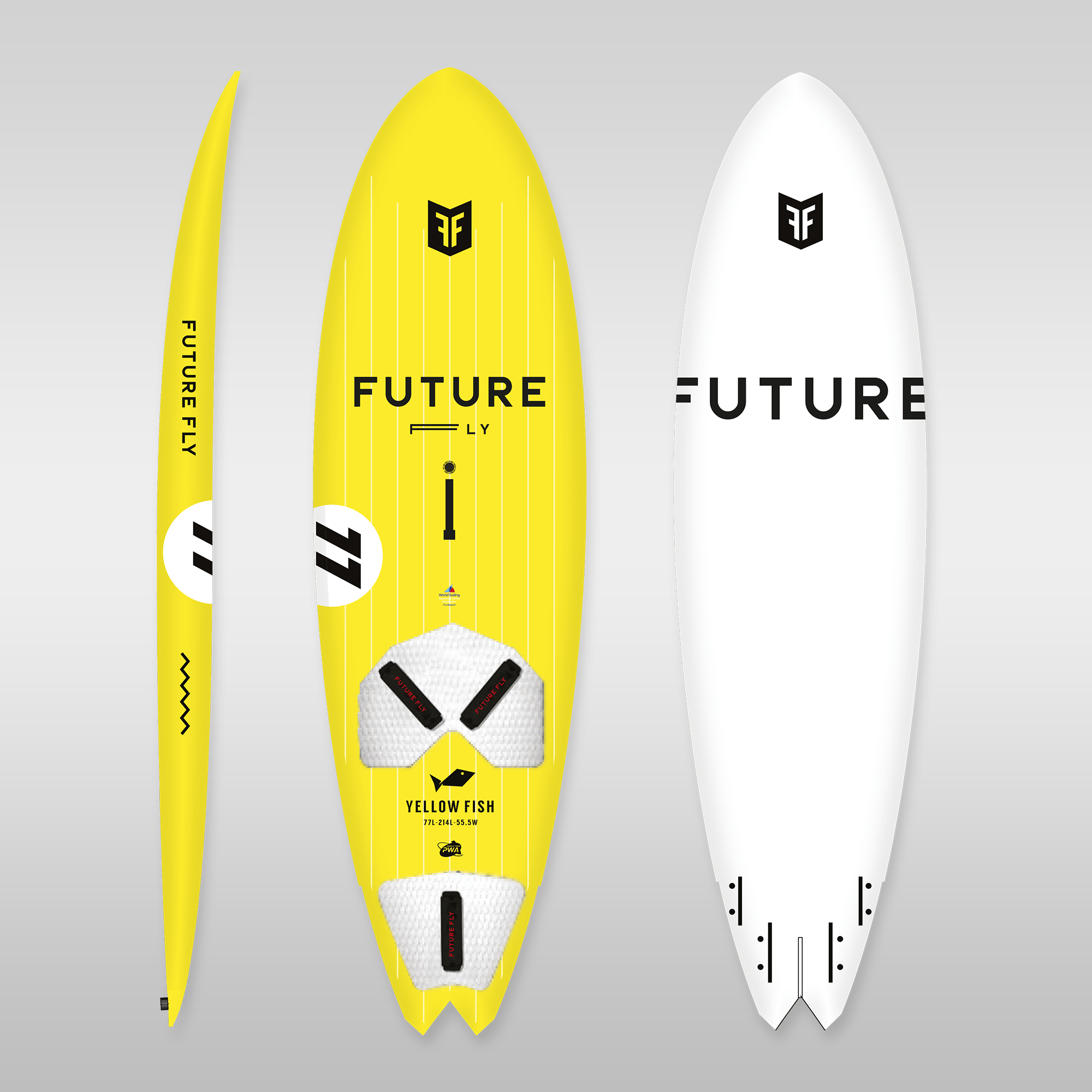 windsurfshop windsurfwinkel windsurfshop surfshop windsurfen leren Future-Fly Windsurfen