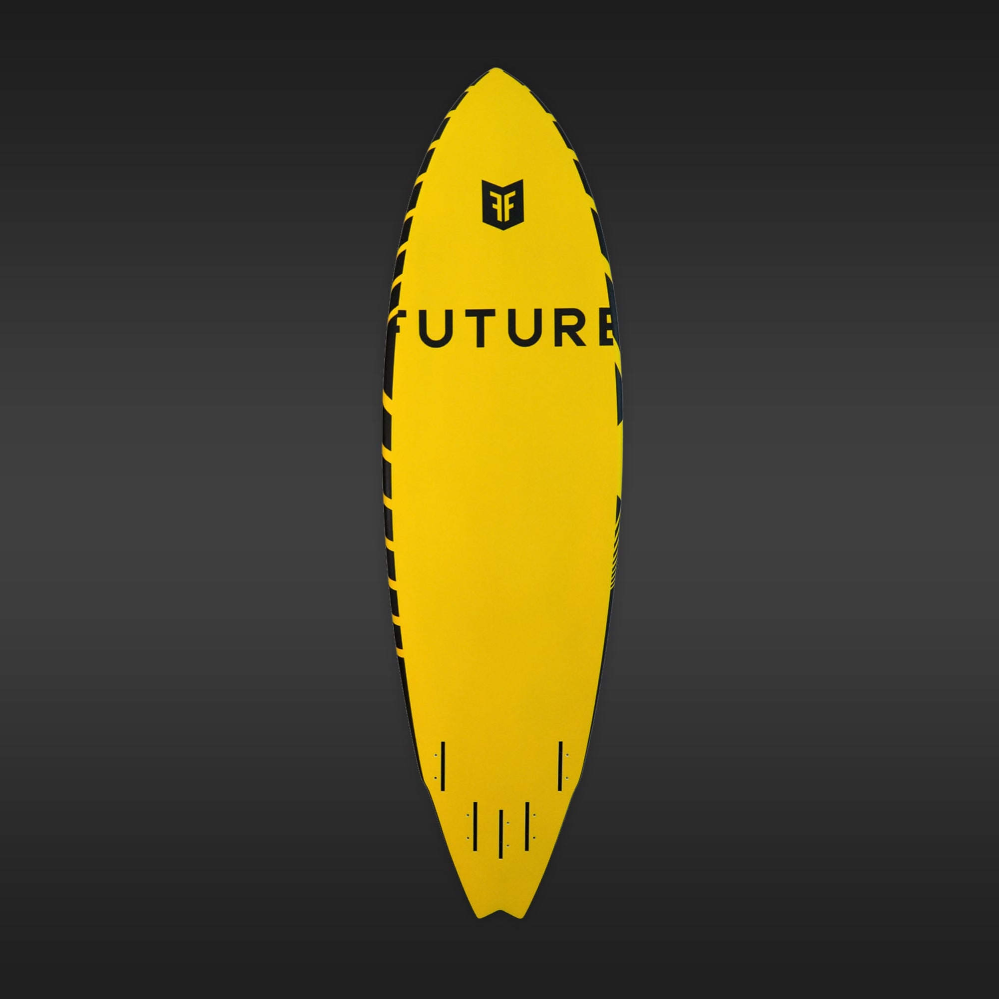 Windsurfshop windsurfwinkel windsurf-shop windsurf store windsurfing store windsurfing windsurfboard Future Fly Yellow Fish 2023