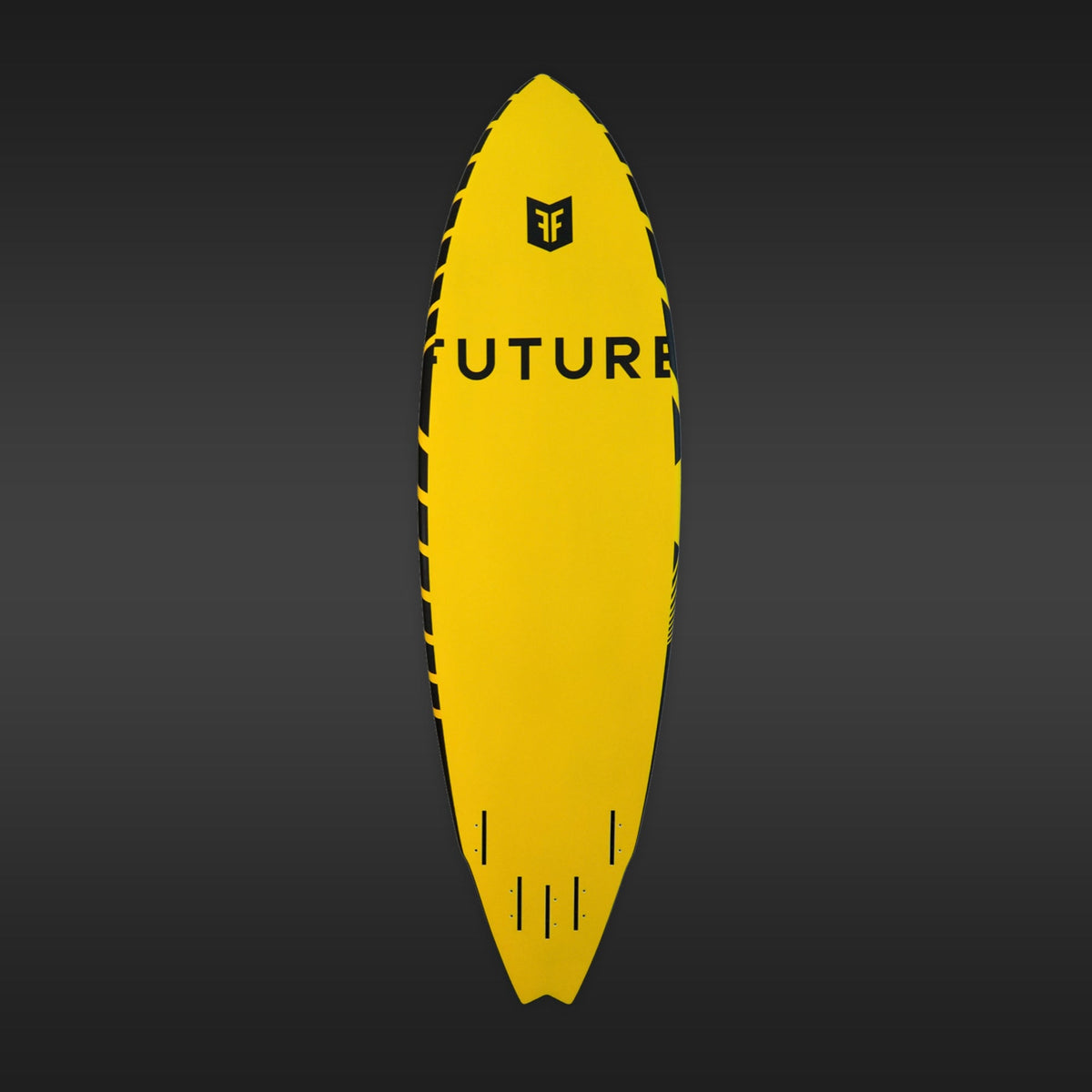 Windsurfshop windsurfwinkel windsurf-shop windsurf shop windsurfing shop windsurfing windsurfboard Future Fly Yellow Fish 2023