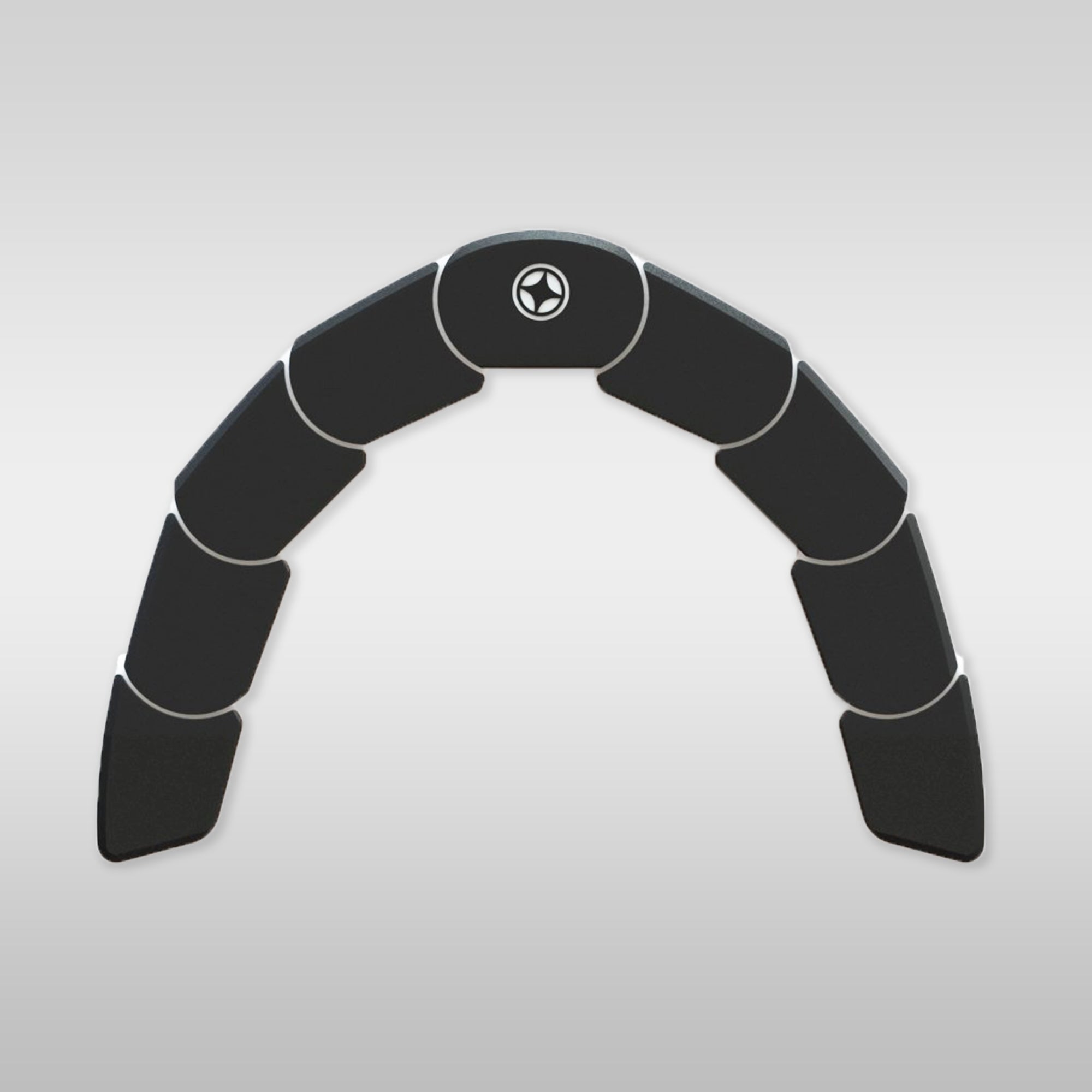 windsurfshop windsurf store windsurf-shop surfshop learn windsurfing Unifiber Nose protector