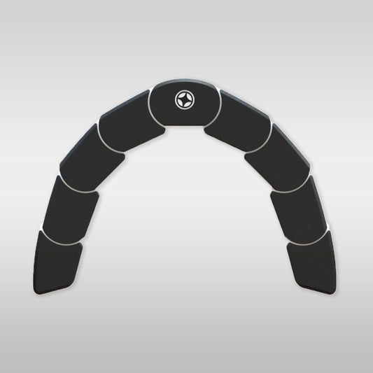 windsurfshop windsurf store windsurf-shop surfshop learn windsurfing Unifiber Noseprotector