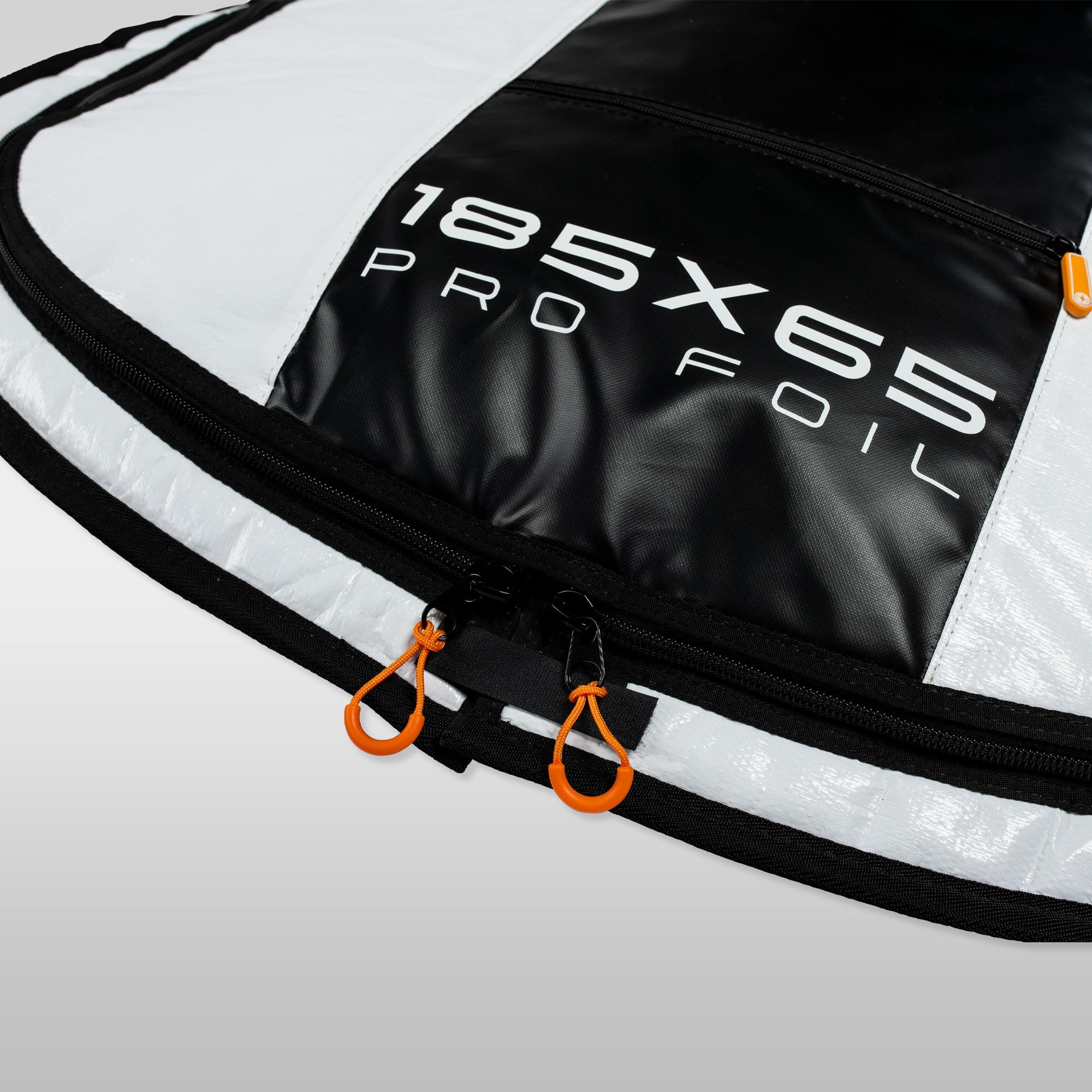 Windsurfshop windsurfwinkel windsurf-shop windsurf shop windsurfing shop Unifiber Boardbag Pro Luxury Windsurfboardbag Foilboardbag Foil