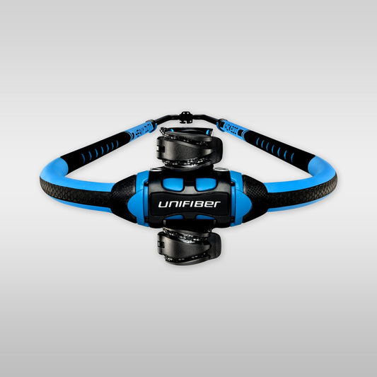 Unifiber Carbon HD Monocoque V2 Fork Boom Unifiber 