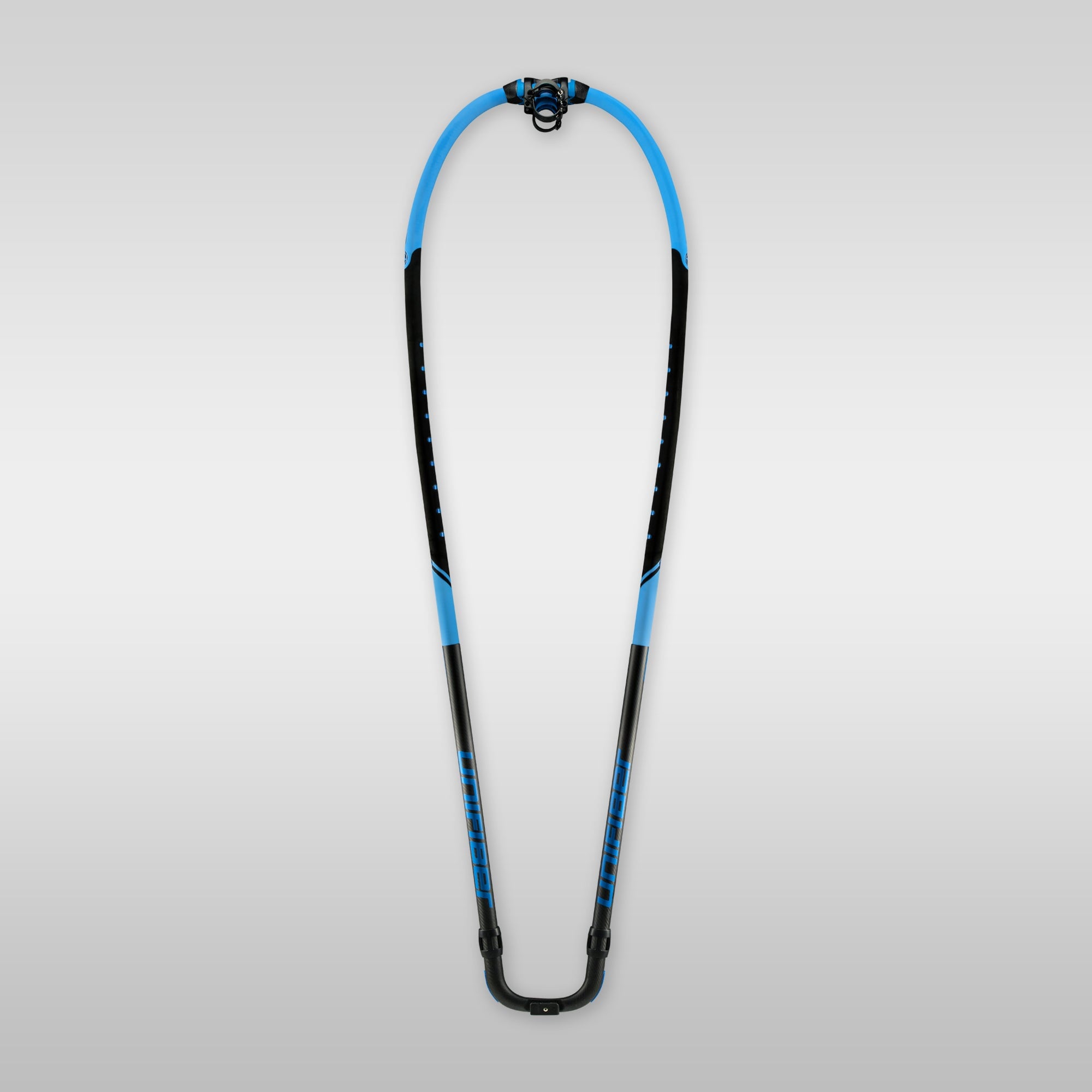 Unifiber Carbon HD Monocoque V2 Fork Boom Unifiber 🔵 170 - 220cm Inside Wide Tail 