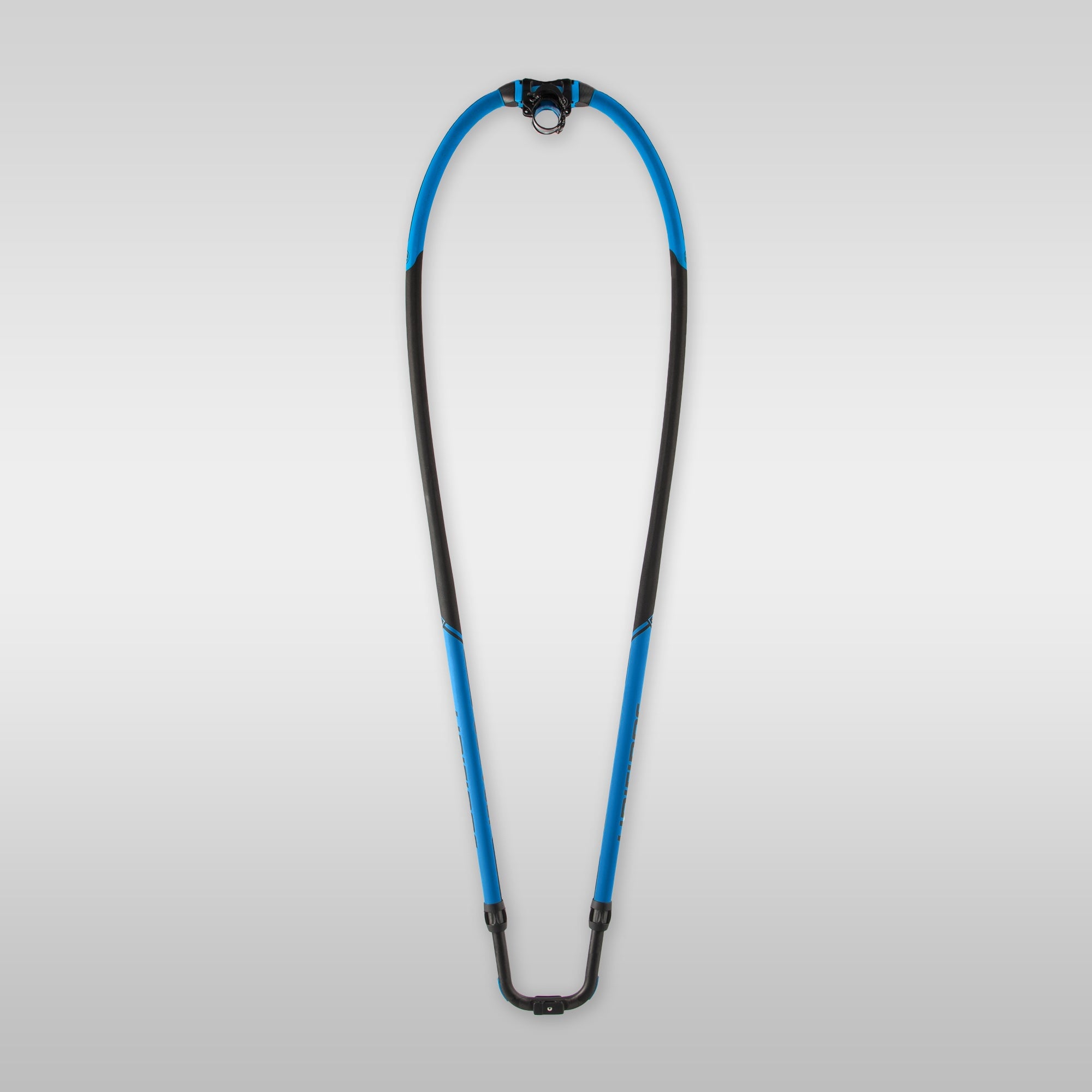Unifiber Carbon HD Monocoque V2 Gabel Boom Unifiber 🔵 140 - 200cm 