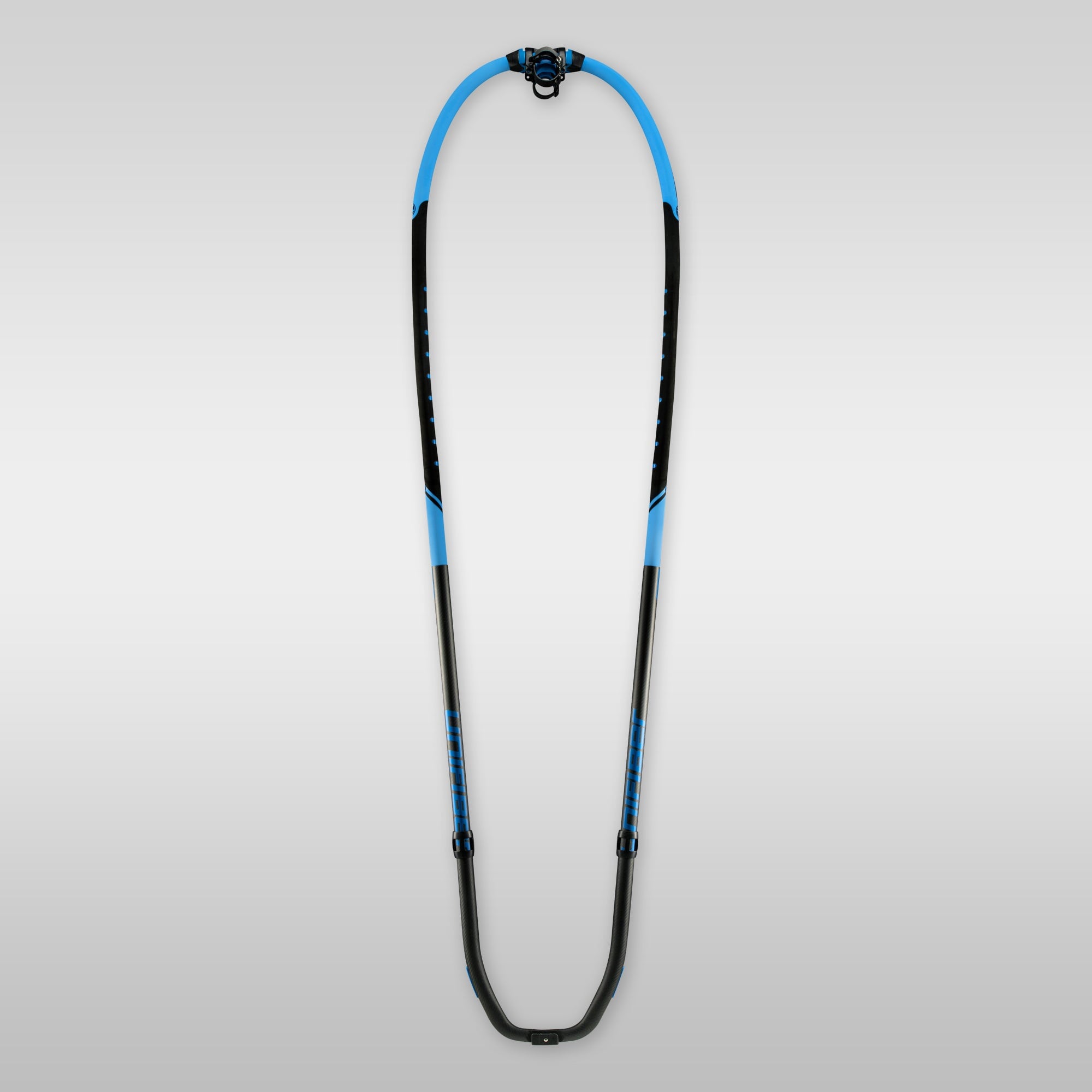 Unifiber Carbon HD Monocoque V2 Fork Boom Unifiber 🔵 220 - 270cm Outside Wide Tail 