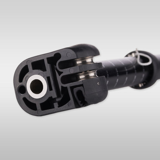 windsurfshop windsurf store windsurf-shop surfshop learn windsurfing Unifiber Extension mast extension