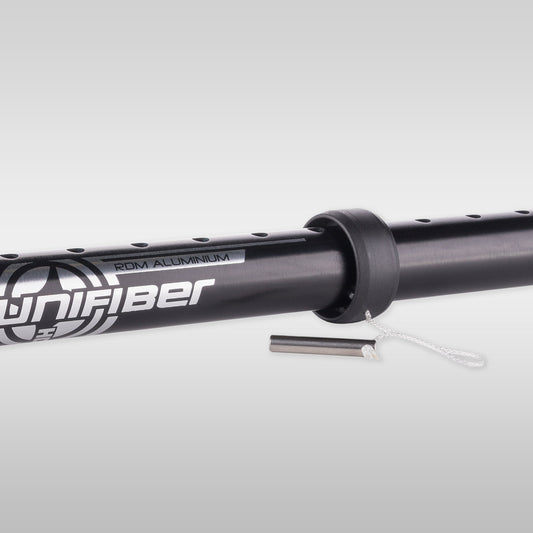 windsurfshop windsurf store windsurf-shop surfshop learn windsurfing Unifiber Extension mast extension