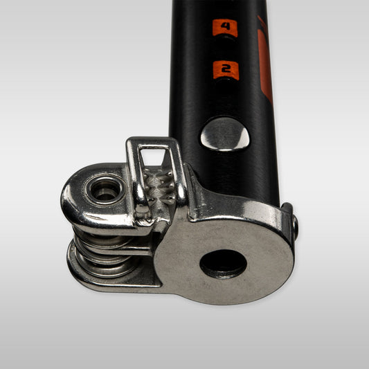 windsurfshop windsurf store windsurf-shop surfshop learn windsurfing Unifiber Extension mast extension v2a