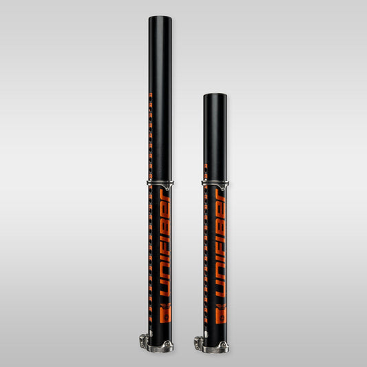 windsurfshop windsurf store windsurf-shop surfshop learn windsurfing Unifiber Extension mast extension v