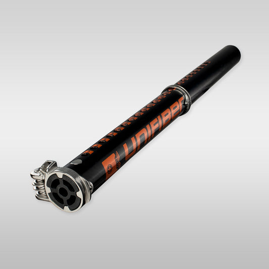 windsurfshop windsurf store windsurf-shop surfshop learn windsurfing Unifiber Extension mast extension v