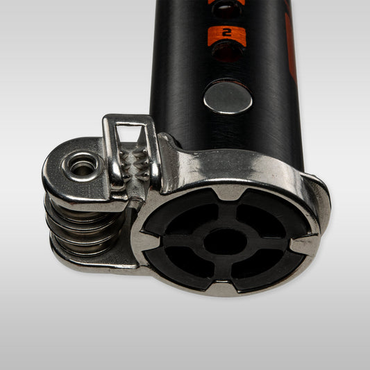 windsurfshop windsurf store windsurf-shop surfshop learn windsurfing Unifiber Extension mast extension v