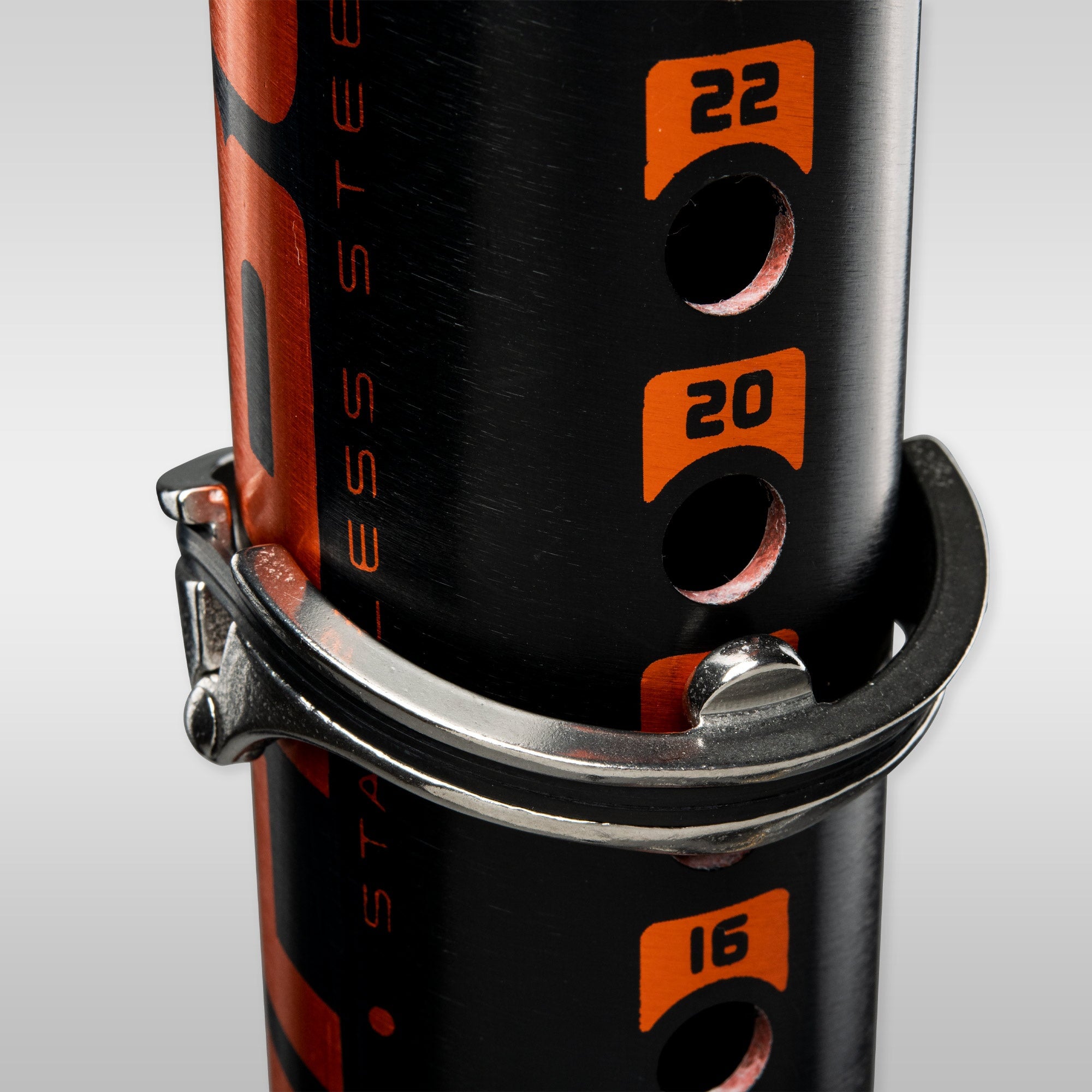 windsurfshop windsurf store windsurf-shop surfshop learn windsurfing Unifiber Extension mast extension v