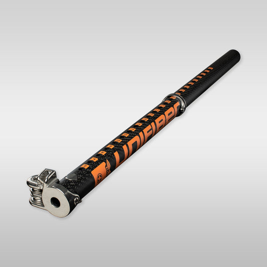 windsurfshop windsurf store windsurf-shop surfshop learn windsurfing Unifiber Extension mast extension elite v2 carbon