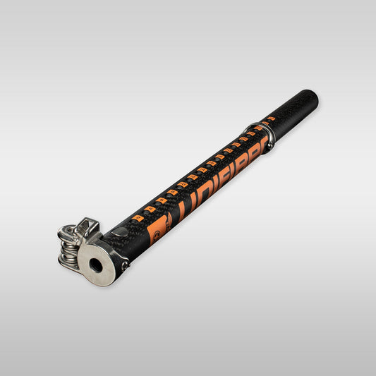 windsurfshop windsurf store windsurf-shop surfshop learn windsurfing Unifiber Extension mast extension elite v2 carbon