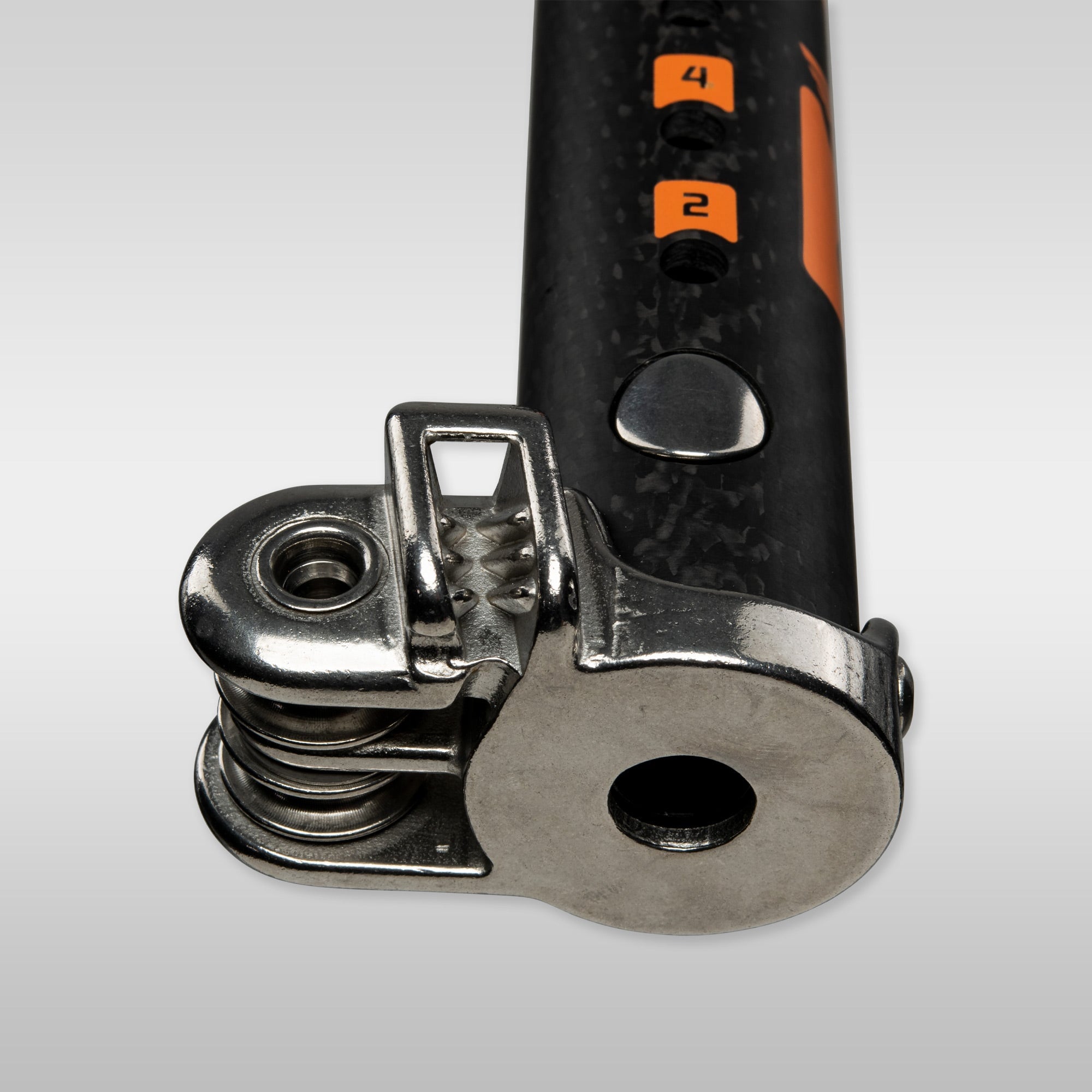 windsurfshop windsurf store windsurf-shop surfshop learn windsurfing Unifiber Extension mast extension elite v2 carbon