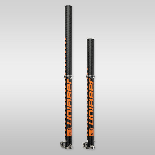 windsurfshop windsurf store windsurf-shop surfshop learn windsurfing Unifiber Extension mast extension elite v2 carbon