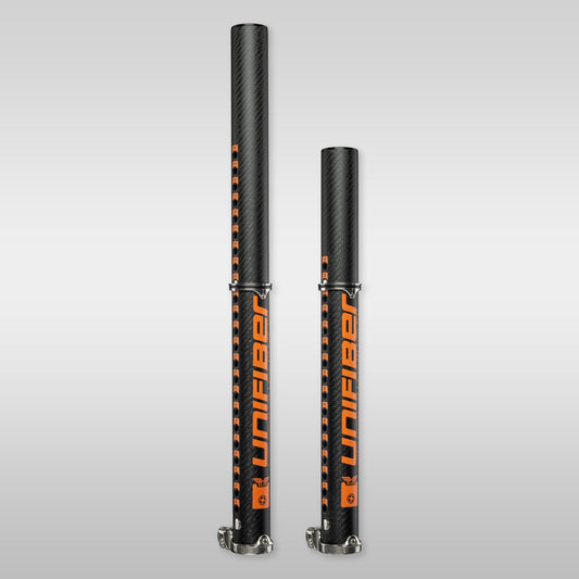 windsurfshop windsurf store windsurf-shop surfshop learn windsurfing Unifiber Extension mast extension elite v2 carbon