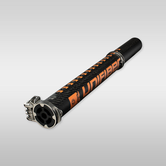 windsurfshop windsurf store windsurf-shop surfshop learn windsurfing Unifiber Extension mast extension elite v2 carbon