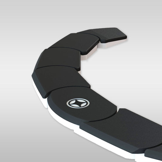 windsurfshop windsurf store windsurf-shop surfshop learn windsurfing Unifiber Noseprotector