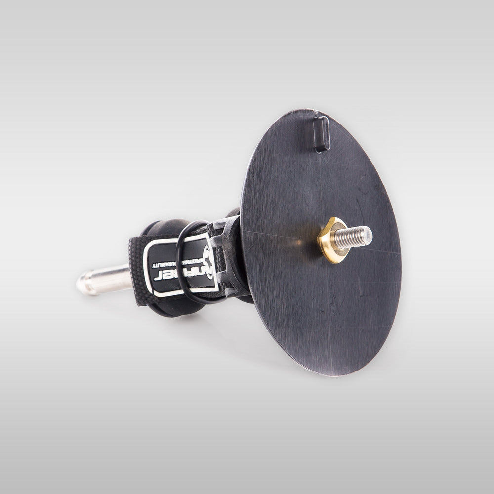 Unifiber Power Joint Basic mast base