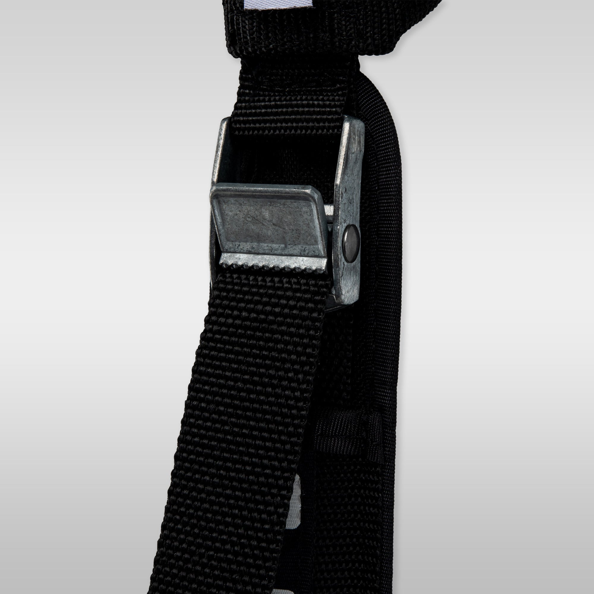 windsurfshop windsurfwinkel windsurf shop windsurfen-lernen Unifiber Trapeztampen Harness QuickVario Fixed stainless steel