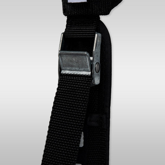 windsurfshop windsurfwinkel windsurf store windsurf-lernen Unifiber harness lines Harness QuickVario Fixed stainless steel