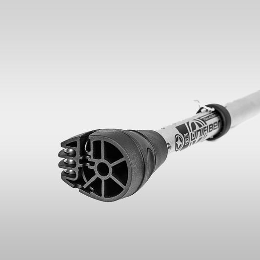 windsurfshop windsurf shop windsurf-shop  surfshop windsurfen lernen Unifiber Extension Mastverlängerung