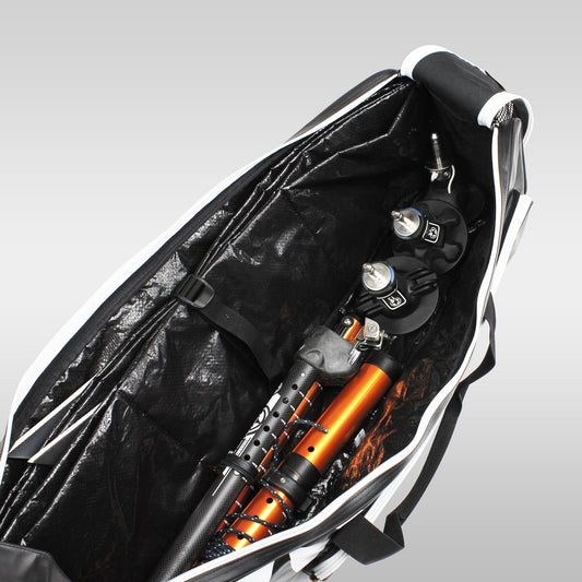 windsurfshop windsurf store windsurf-shop surfshop learn windsurfing Unifiber bag