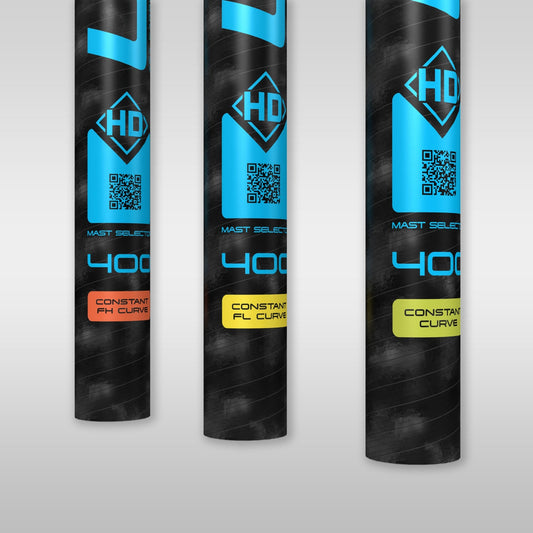 windsurfshop windsurf store windsurf-shop surfshop learn windsurfing Unifiber windsurf mast