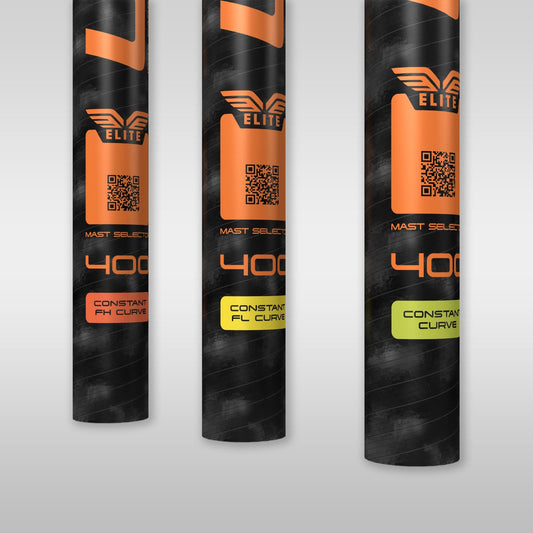 windsurfshop windsurf shop windsurf-shop  surfshop windsurfen lernen Unifiber Windsurfmast