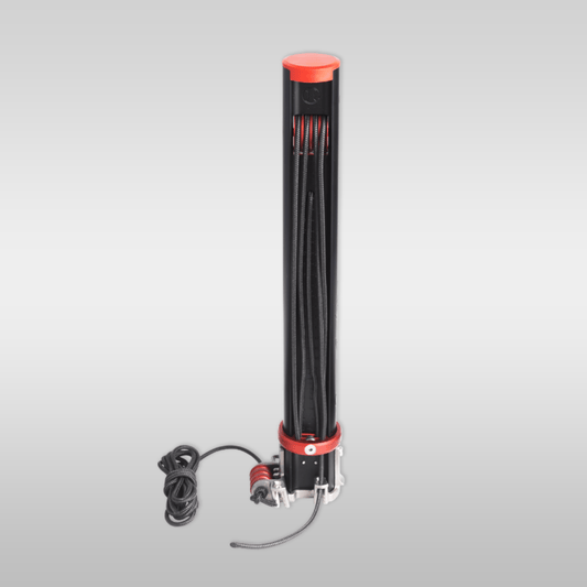 windsurfshop windsurf shop windsurf-shop  surfshop windsurfen lernen Noerstick Extension Mastverlängerung