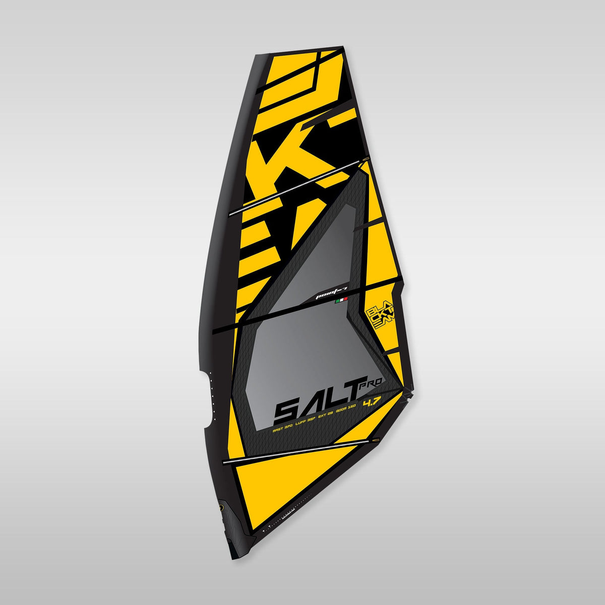 windsurfshop windsurf shop windsurf-shop  surfshop windsurfen lernen Point-7 Windsurfsegel