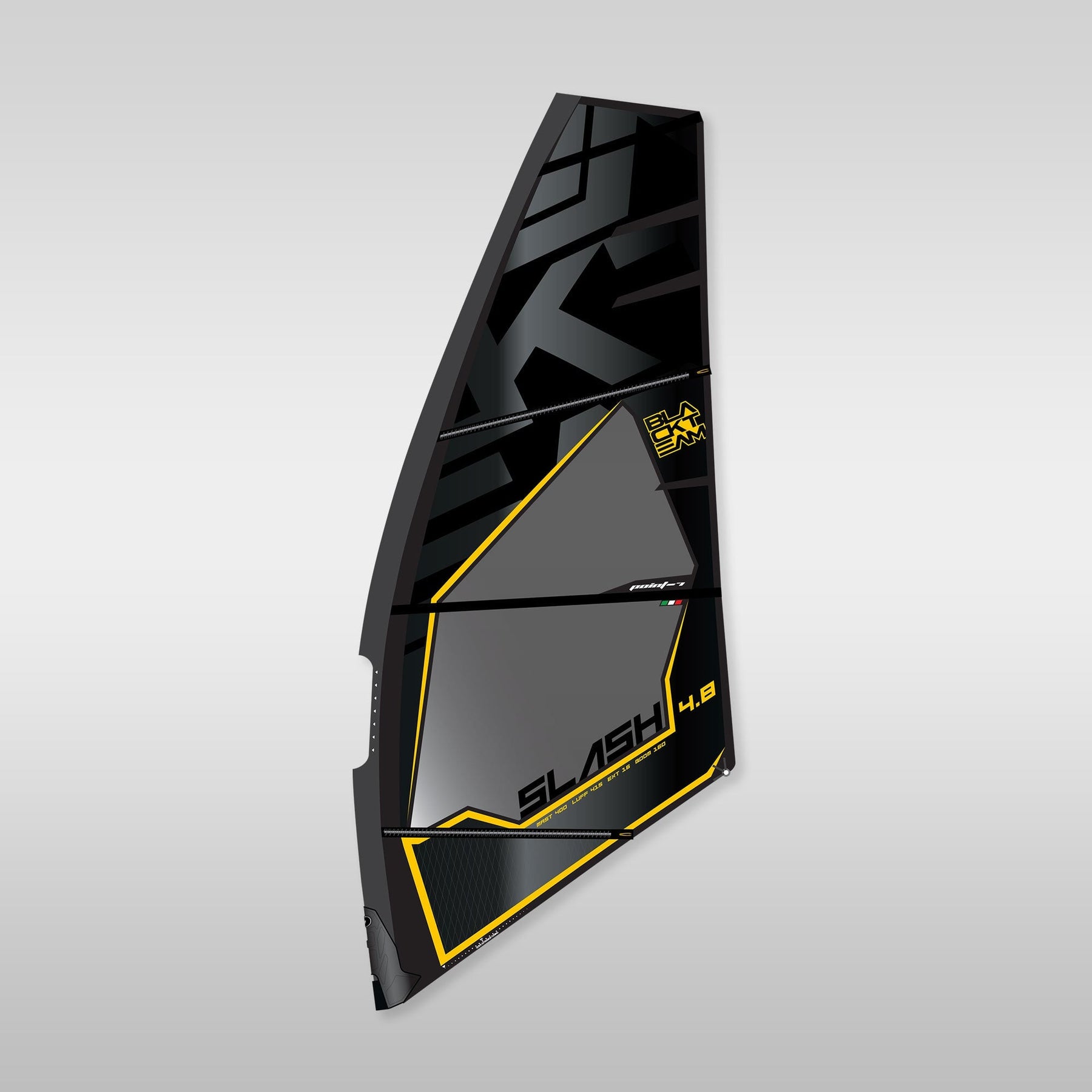windsurfshop windsurf shop windsurf-shop  surfshop windsurfen lernen Point-7 Windsurfsegel