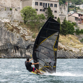 windsurfshop windsurf shop windsurf-shop  surfshop windsurfen lernen Point-7 Windsurfsegel