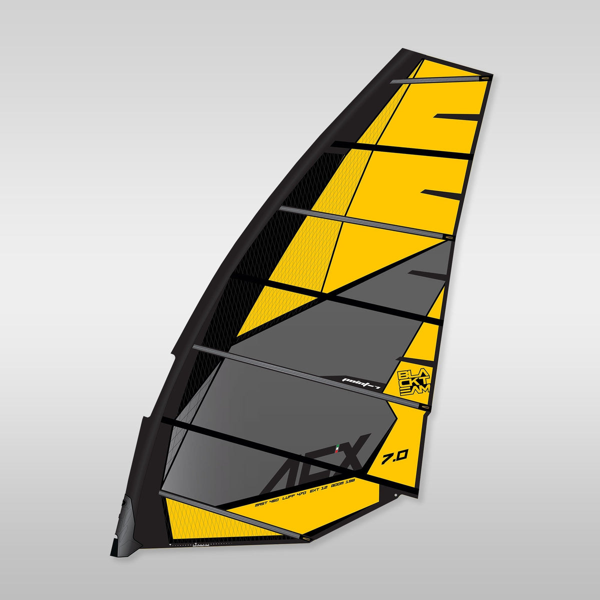 windsurfshop windsurf shop windsurf-shop  surfshop windsurfen lernen Point-7 Windsurfsegel