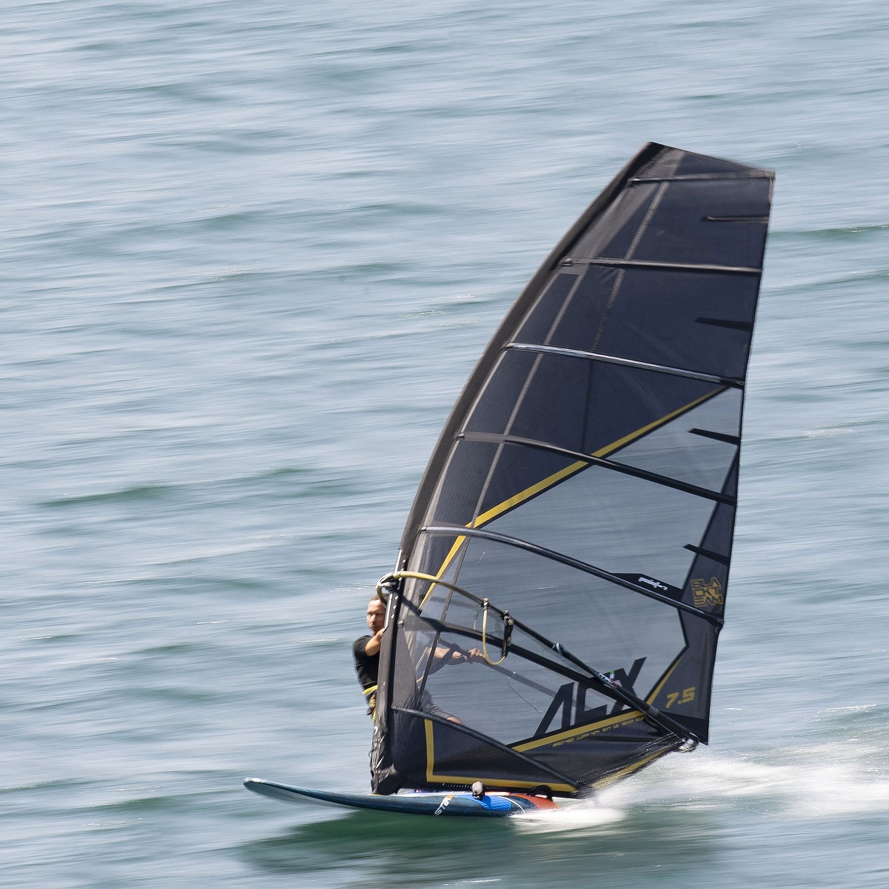 windsurfshop windsurf shop windsurf-shop  surfshop windsurfen lernen Point-7 Windsurfsegel