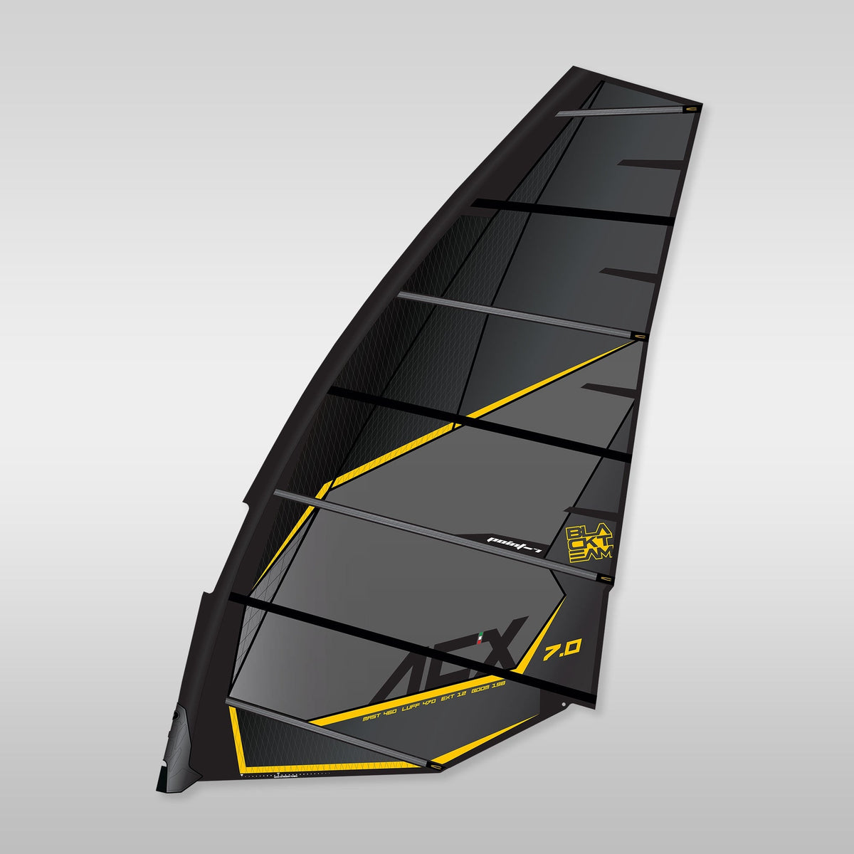 windsurfshop windsurf shop windsurf-shop  surfshop windsurfen lernen Point-7 Windsurfsegel